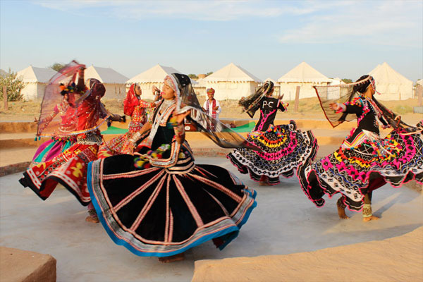 Cultural Shows